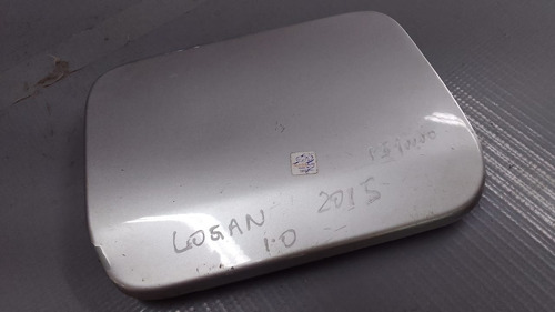 Portinhola Tampa Tanque Sandero/logan 2015/2021. 23432