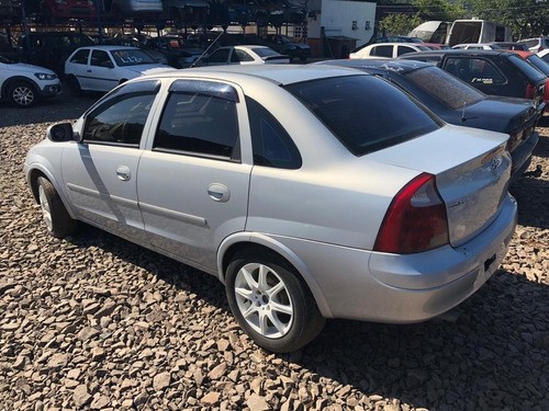 Sucata Gm Corsa Sedan 1.0 71cvs Gasolina 2003