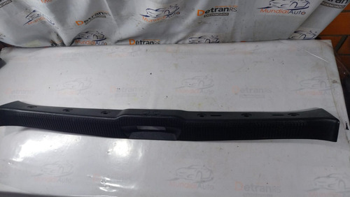 Soleira Acabamento Saia Tras Gol G2g3 377863485h 14126-00356