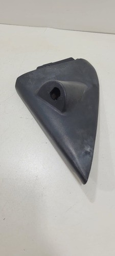 Moldura Interna Retrovisor Lado Direito Vw Gol 1999 (m)