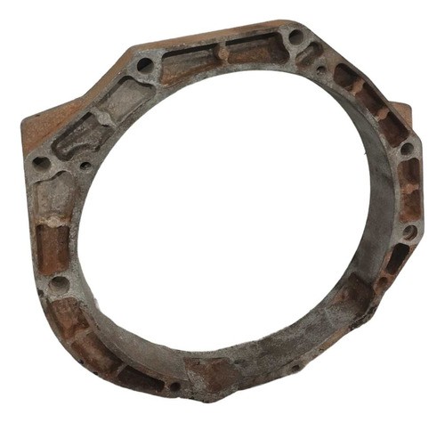 Flange Capa Seca Volkswagen Kombi 1.4 Flex 2006 2014