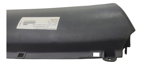 Acabamento Painel Instrumento Toyota Camry/ 1995 (al) Cxa508