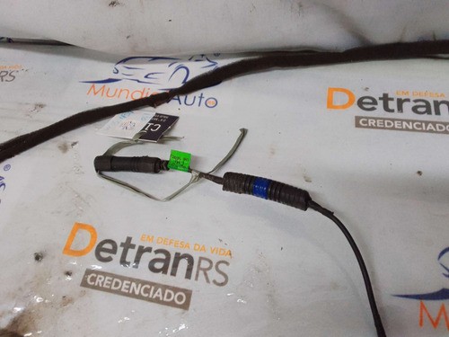 Chicote Antena Som Hyundai I30 09/12 962102l620  12579