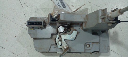 Fechadura Porta T.d Peugeot 307 2010 (r)