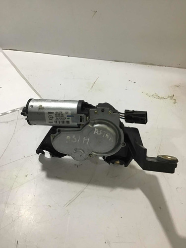 Motor Limpador Traseiro Gm Astra 1999/2011 19828*