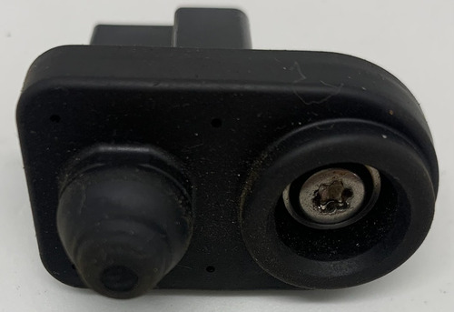 Sensor Luz De Porta Nissan March, Ano 2014/2020 Original