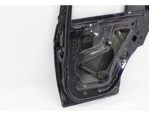 Porta Traseira Lado Direito Bmw X5 09/15 Usado (244)