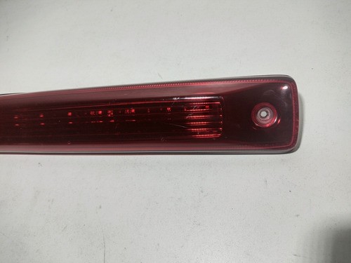 Brack Light / Luz De Freio Gm S10 2013/2019 Original C/nf 