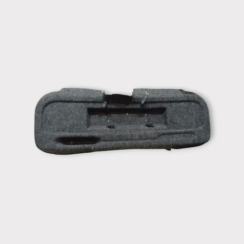 Acabamento Forro Tampa Porta-malas Peugeot 206 207 Sw 05 12