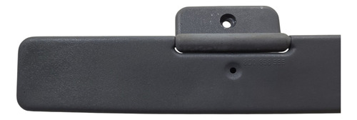 Acabamento Quebra Sol Retrovisor Interno Audi A3 2000 (al)