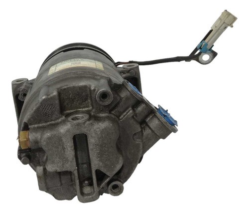 Compressor Ar Corsan Vectra Astra Zafira Max 2.0 2002 2012 