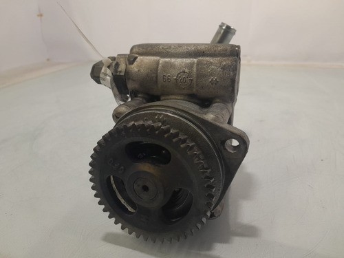 Bomba Direção Hidráulica Motor Mwm Ford F250 F4000 6cc 2001