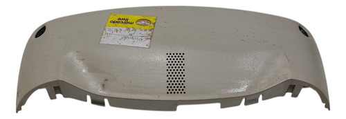 Moldura Com Botões Sensor Fiat Stilo 03 Até 11 735284368