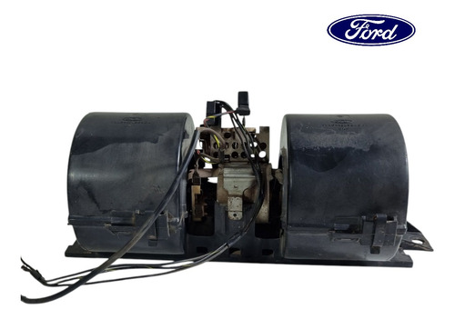 Motor Ar Forçado Ford Escort 1987 A 1996