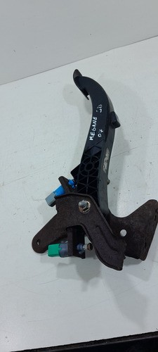 Pedal De Embreagem Renault Megane 07 (vj)