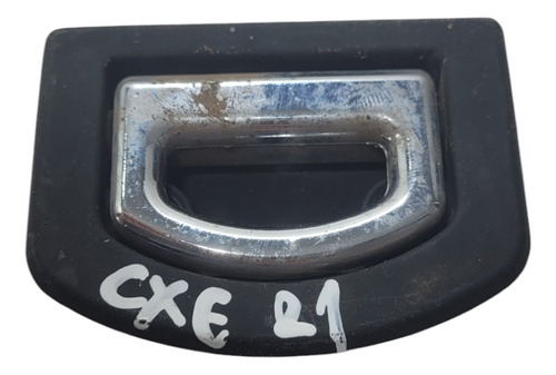 Gancho Puxador Porta Malas Audi A3 00/02 (al) Cxe 21