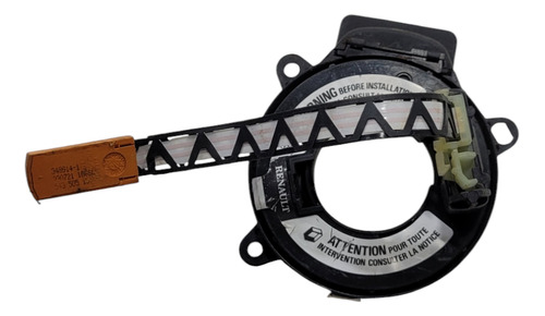 Cinta Hard Disk Renault Scenic 1.6/2.0 00/06 (al) Adl Cxa443