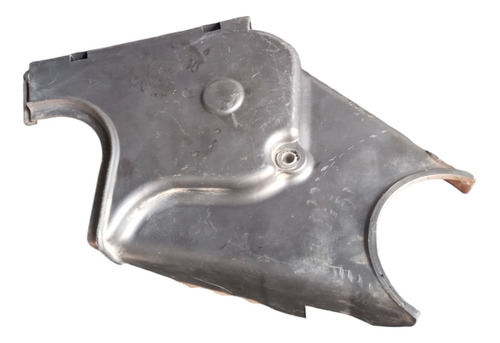 Acabamento Capa Inferior Correia Dentada Fiat Uno Fiorino 06