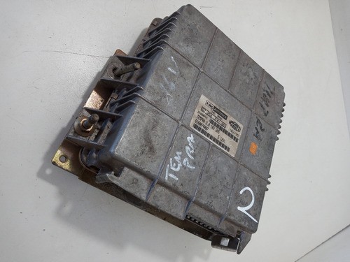 Modulo Da Injeção Eltronica Fiat Tempra 6160074007 Original