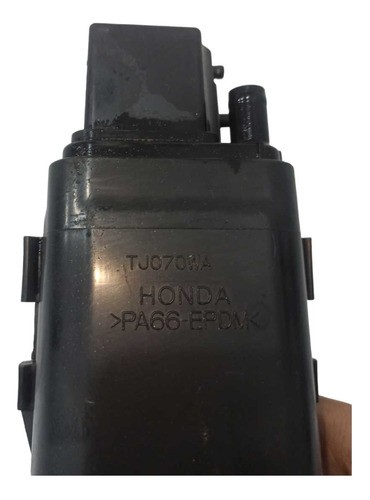 Filtro Canister Honda Civic 2007 2011 Original