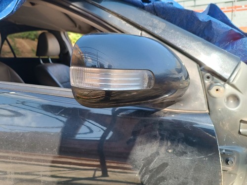 Retrovisor Elétrico Direito Toyota Corolla 2012