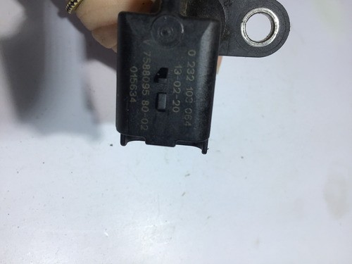 Sensor Rotação Bmw 118 Mini Cooper 0232103064  7914*