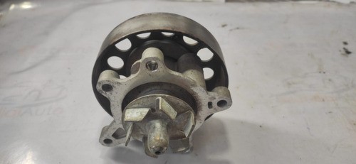 Polia Bomba Água Motor Hyundai Hb20 1.6 16v 2013/2015 14695