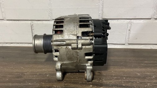 Alternador Audi A3