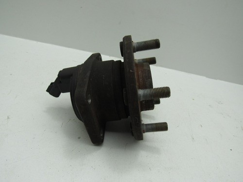 Cubo Roda Traseiro L/e L/d Mondeo C/ Abs Ano 2000 A 2003