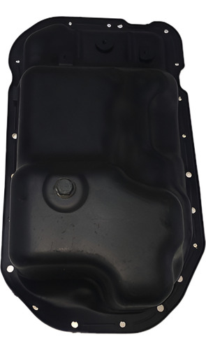 Carter Oleo Motor Mitsubish L200 Triton 2008 A 2016 Detalhe