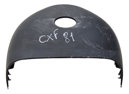 Moldura Superior Chave Seta Fiat Palio/ 2004 (al) Cxf 81