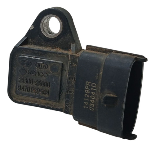 Sensor Map Hyundai Ix35 2.0 2012 (ap) Cxa 525