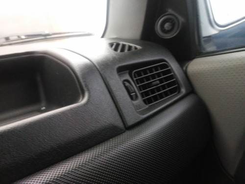 Capa Painel Mitsubishi Pajero Tr4 2008 4x4