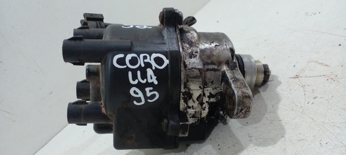 Distribuidor Toyota Corolla 1.6 1.8 1993/96 (r)