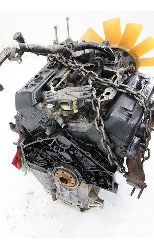 Motor S10 95/00 Usado (967)