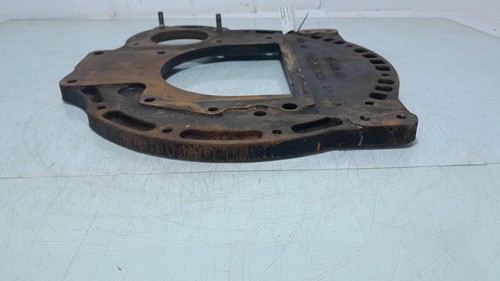 Flange Capa Seca Ranger Maxion 2.5 Hsd 70940155