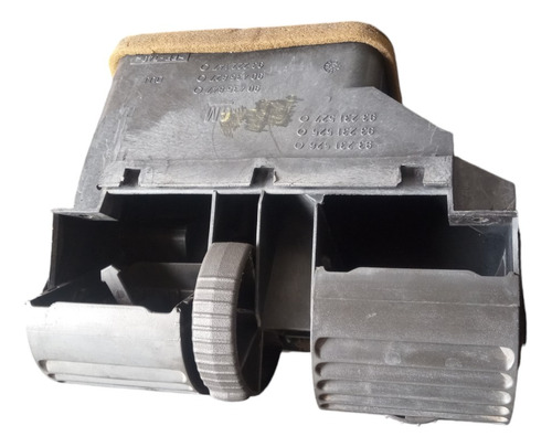 Difusor Saída Ar Moldura Central Gm Corsa Wind 1995 1996 