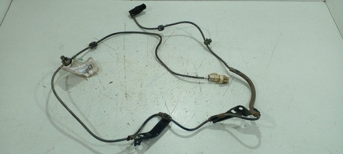 Sensor Abs Toyota Hilux 2006/15 (r)