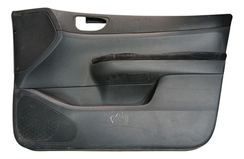 Forro Porta Diant. Dir. Peugeot 307 2007/11 (ap) Ptv