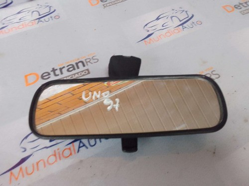 Retrovisor Interno Fiat Palio 97/.. Metagal 13316