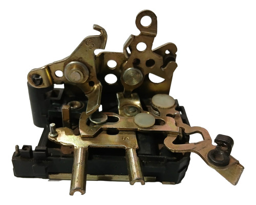 Fechadura Porta Dianteira Esquerda Fiat Coupe 1995 1996 1997