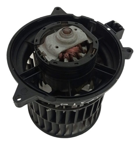 Motor Ventilador Ford F12fa - Compatível Fiesta 1.6 Flex