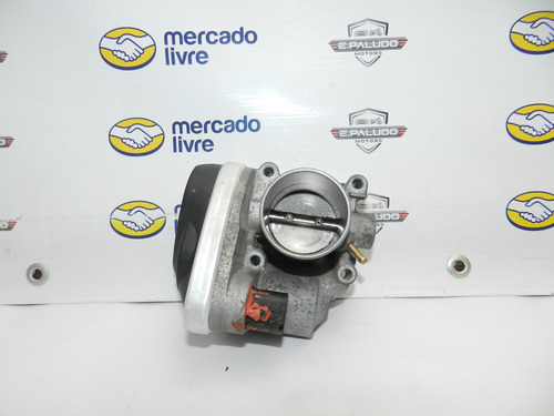 Tbi Gol Parati Voyage Fox 1.0 Flex Ea111 Power G4 030133062d
