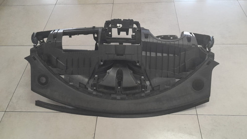 Capa Painel Tabelier Citroen C4 Pallas 2008 9646336180