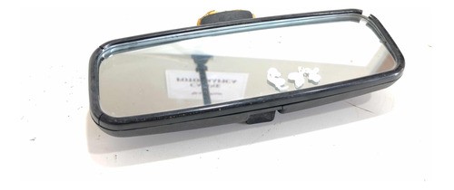 Espelho Retrovisor Interno Ford Escort 84 Até 96 Usado