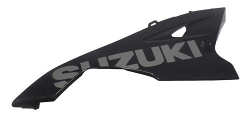 Spoiler Esquerdo  Suzuki Srad 1000 2011 (499)