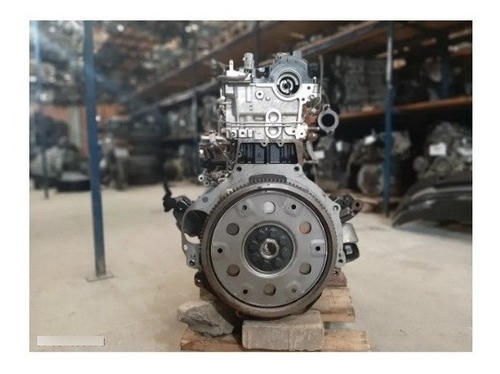 Motor Parcial Toyota Hilux 2.8 Diesel 177cvs 2019