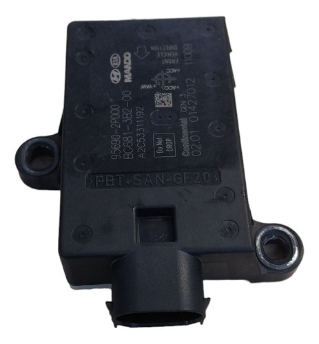 Módulo Sensor Velocidade Sorento 3.5 2011