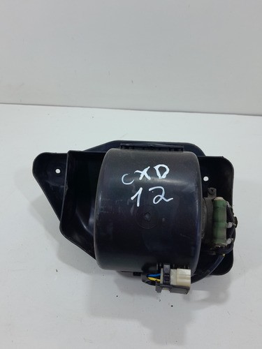 Motor Ventilação  Forçado Gm Kadett 89/98 (vj)