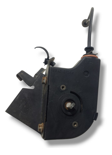 Sensor Pedal Acelerador Renault Clio 1.0 2008 (al)
